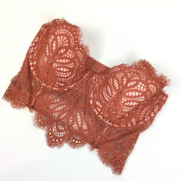 Victoria's Secret Other - Victorias Secret 32DD Bra Dream Angels Longline